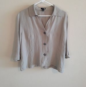 East5th jacket / top